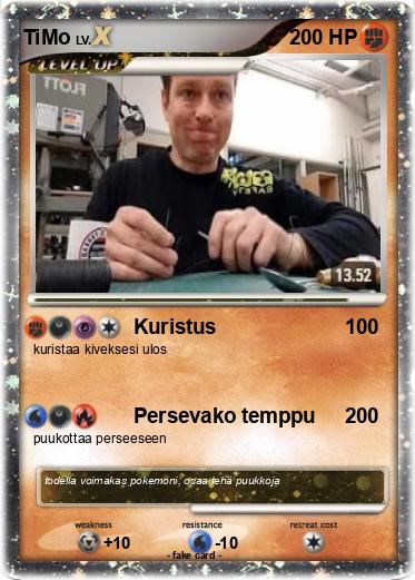 Pokemon TiMo
