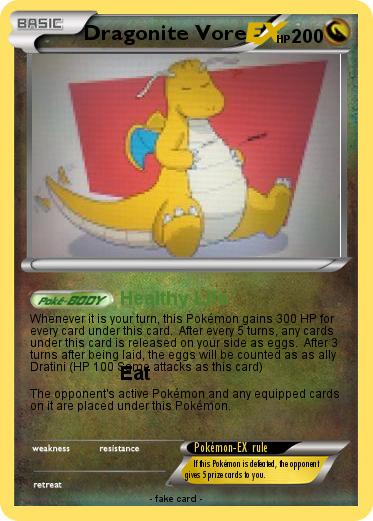 Pokemon Dragonite Vore