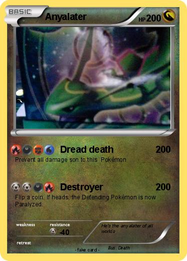 Pokemon Anyalater