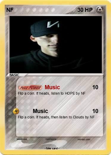Pokemon NF