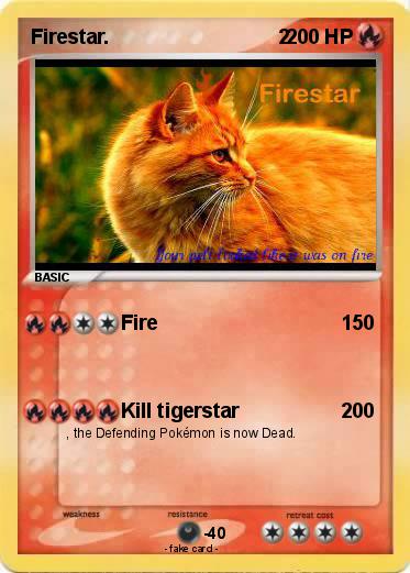 Pokemon Firestar.                              2                              ,                 2