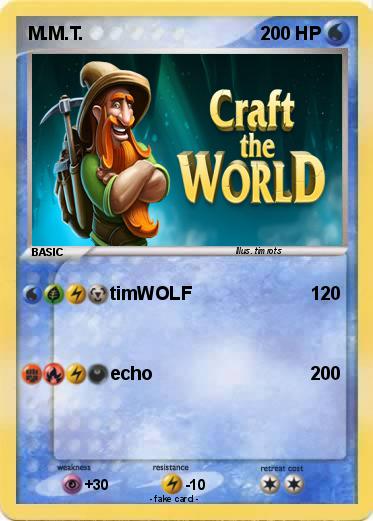 Pokemon M.M.T.