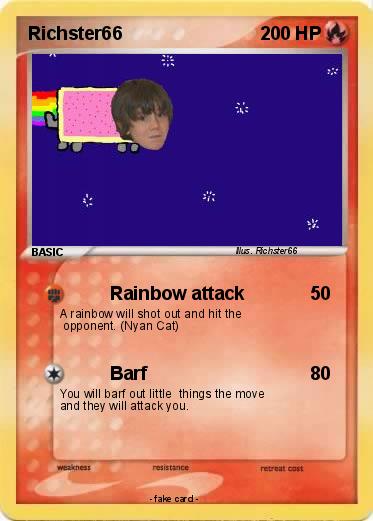 Pokemon Richster66
