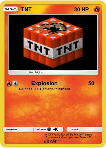Pokemon TNT