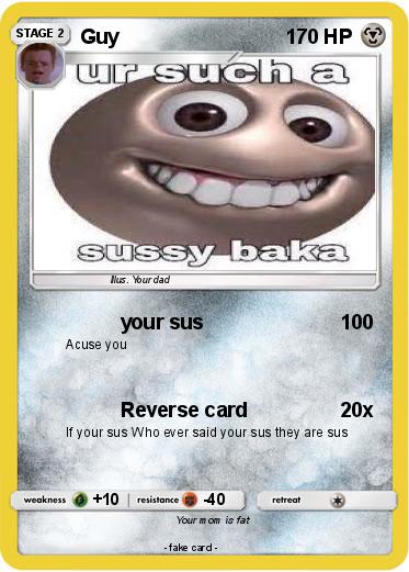 Pokemon Guy
