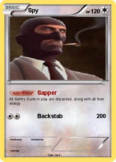 Pokemon Spy
