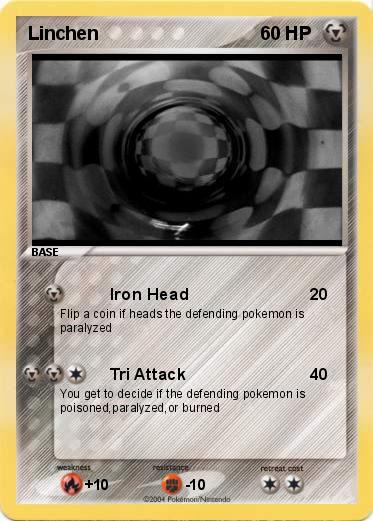 Pokemon Linchen