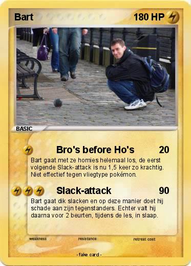 Pokemon Bart