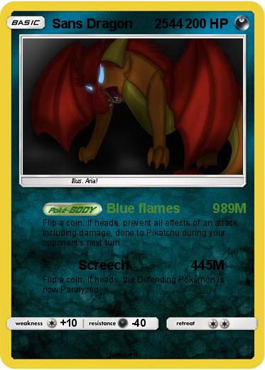Pokemon Sans Dragon      2544