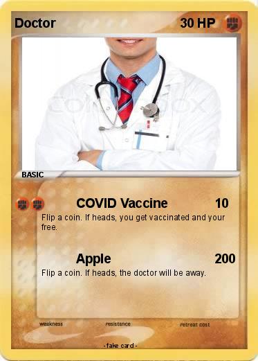 Pokemon Doctor