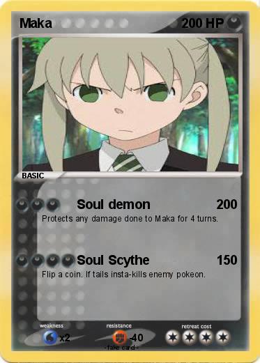 Pokemon Maka