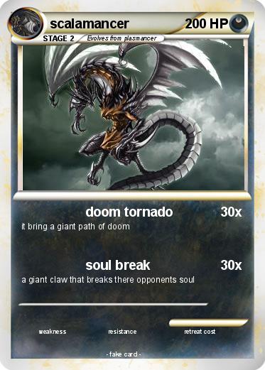 Pokemon scalamancer