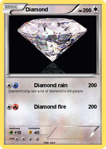 Pokemon Diamond