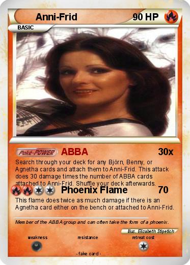Pokemon Anni-Frid