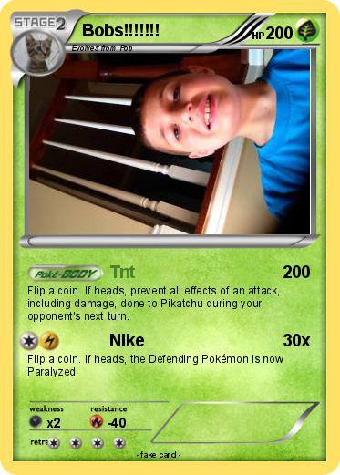 Pokemon Bobs!!!!!!!
