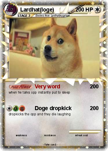 Pokemon Lardhat(loge)