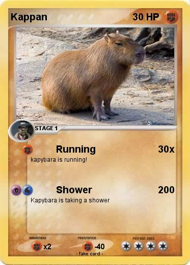 Pokemon Kappan