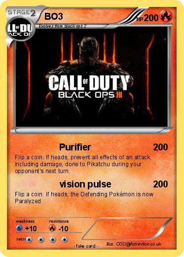 Pokemon BO3