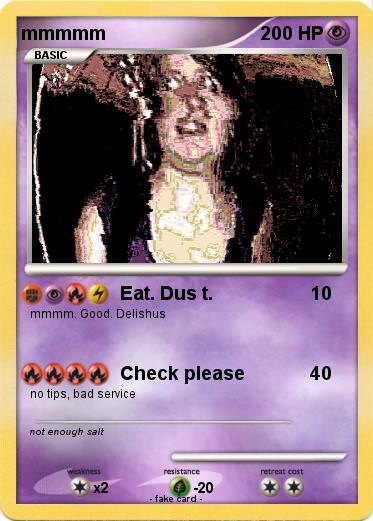 Pokemon mmmmm