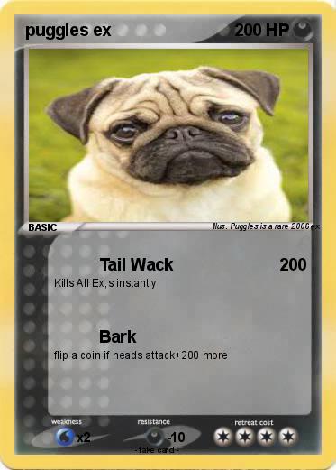 Pokemon puggles ex Pokemon puggles ex