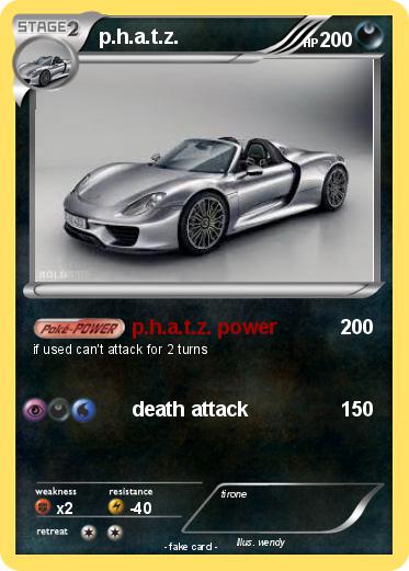 Pokemon p.h.a.t.z.