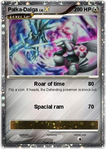 Pokemon Palka-Dalga