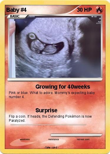Pokemon Baby #4