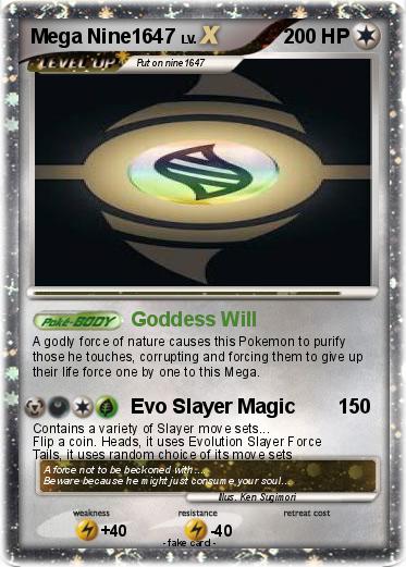 Pokemon Mega Nine1647