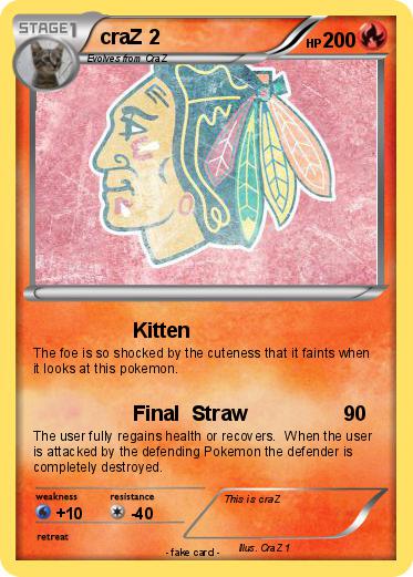 Pokemon craZ 2