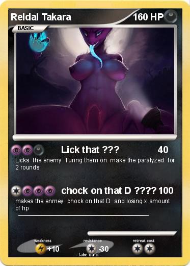 Pokemon Reldal Takara