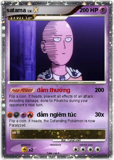 Pokemon satama
