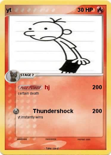Pokemon yt