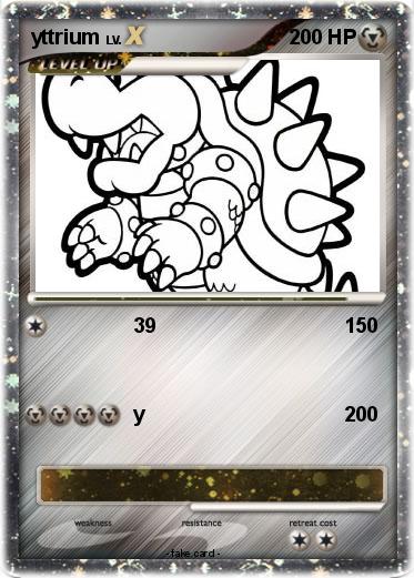 Pokemon yttrium