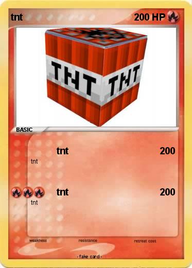 Pokemon tnt