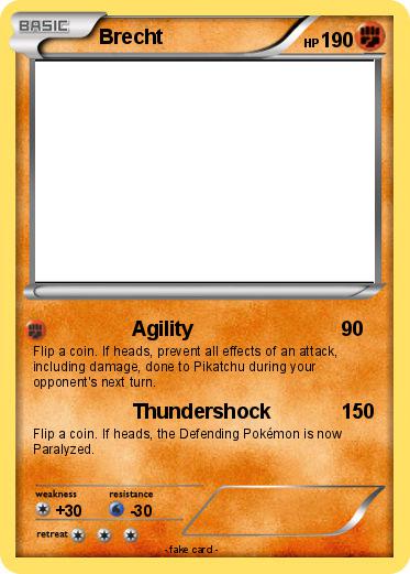 Pokemon Brecht