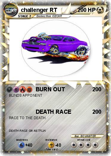 Pokemon challenger RT