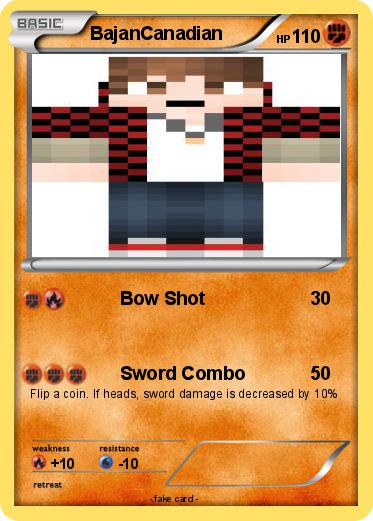 Pokemon BajanCanadian