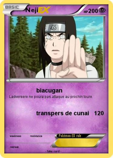 Pokemon Neji