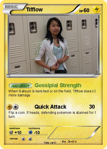 Pokemon Tifflow