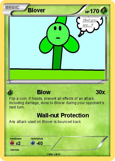 Pokemon Blover