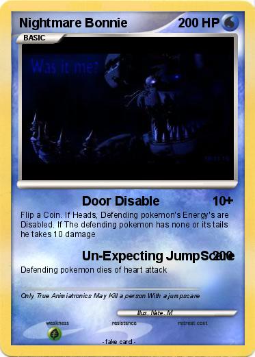 Pokemon Jeremy Fitzgerald