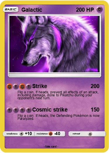 Pokemon Galactic