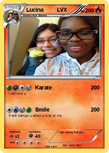 Pokemon Lucina         LVX