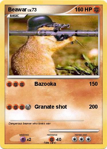 Pokemon Beawar