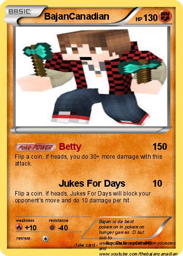 Pokemon BajanCanadian