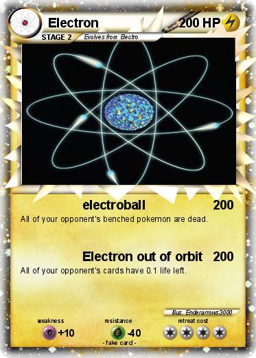 Pokemon Electron