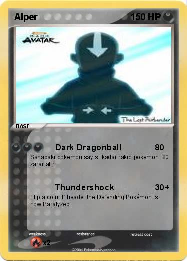 Pokemon Alper