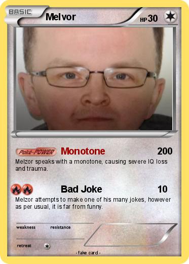 Pokemon Melvor