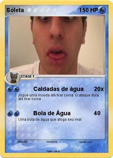 Pokemon Soleta