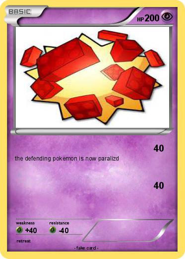 Pokemon 